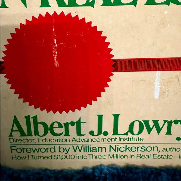 How you Can Become Financially Independent By   Investing In Real Estate Book - Picture 4 of 15